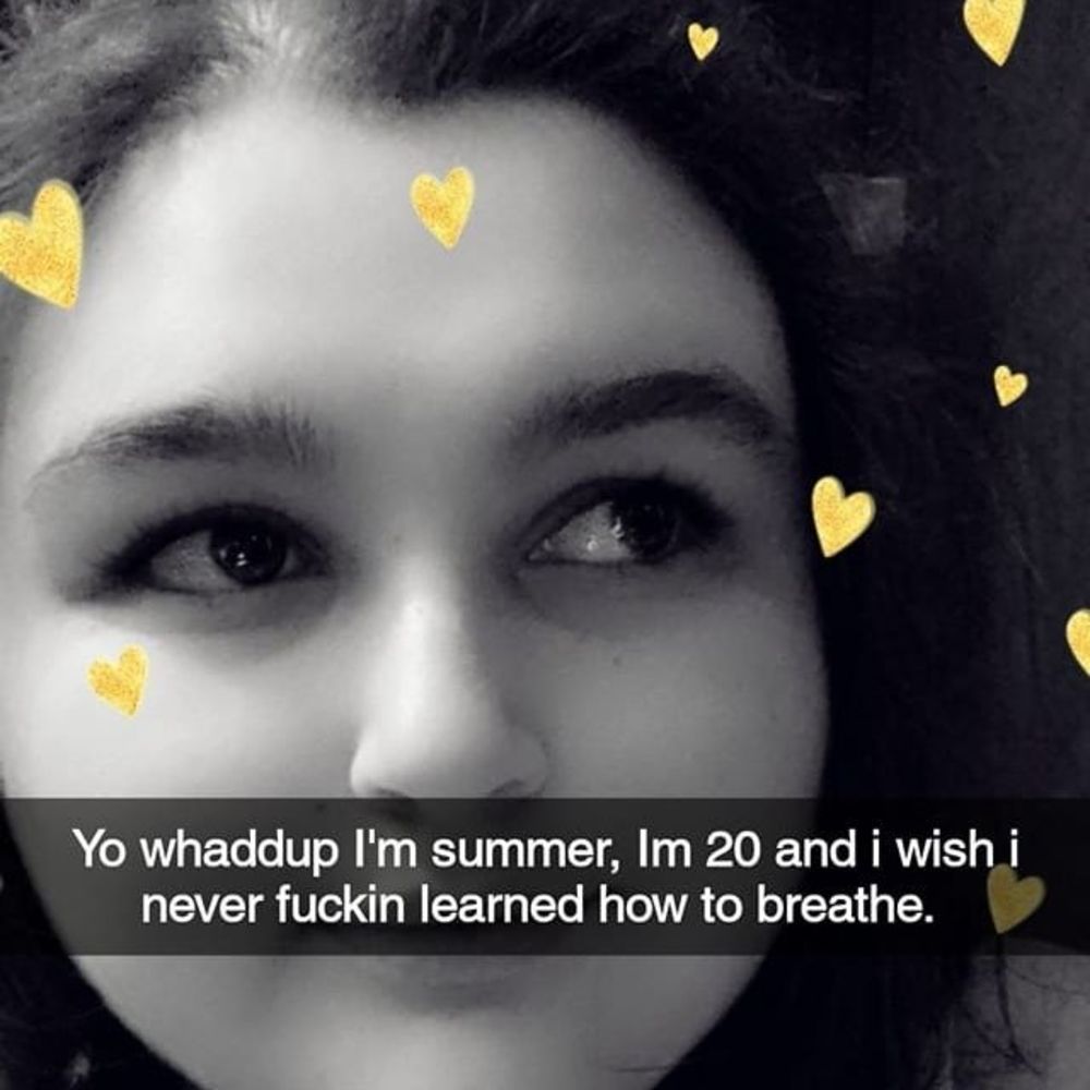 Meet your Posher, Summer